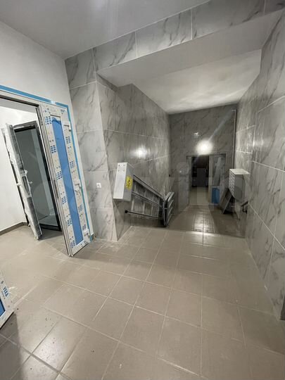 2-к. квартира, 65,3 м², 6/9 эт.