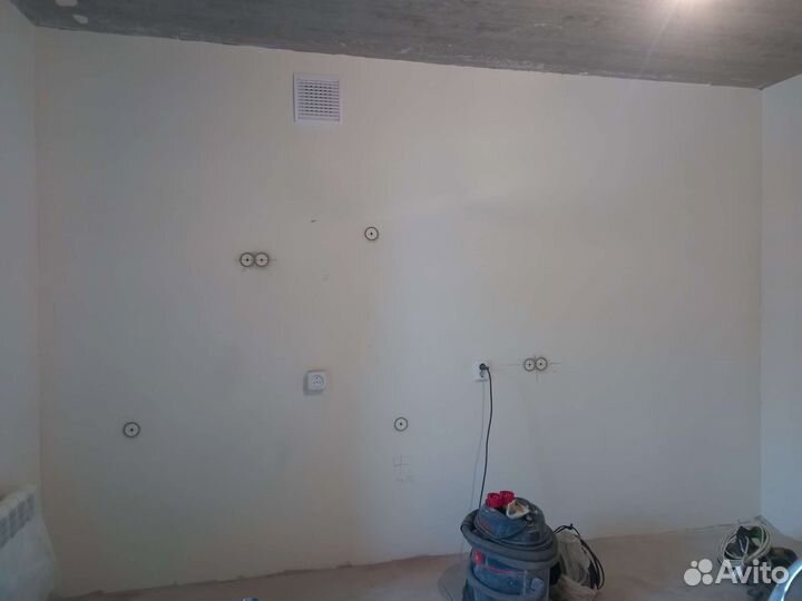 Электрик, услуги электрика, электромонтаж