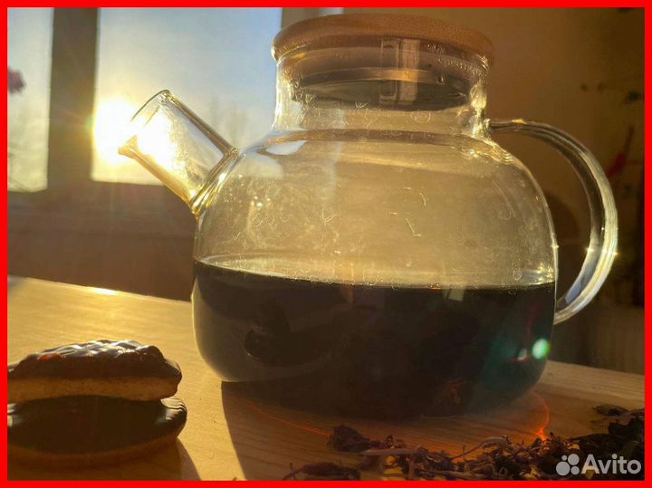 Иван-чай 1 кг 2O23, по рецепту