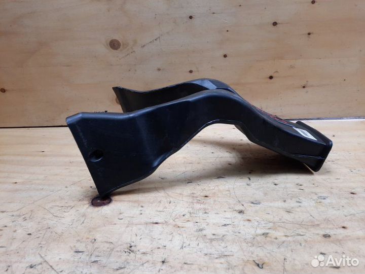 Воздуховод Mazda Axela BL5FP zyve 2012