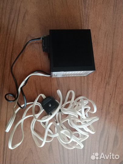 Фотовспышка