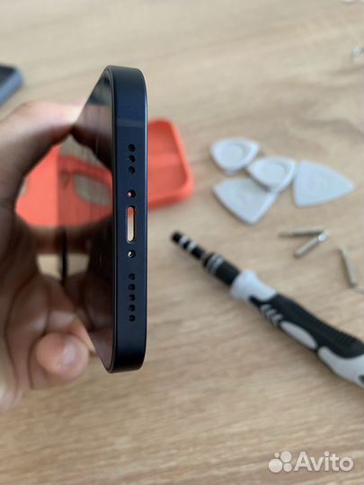 Корпус iPhone 12