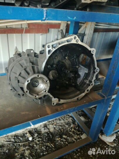 МКПП для VolksWagen Passat CC 1.8L