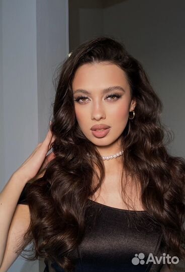 Визажист, макияж, прическа, обучение