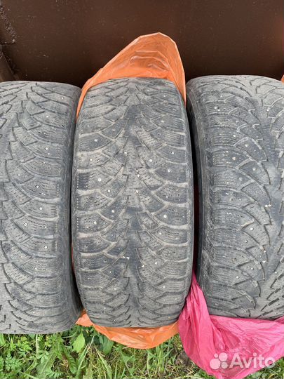 Continental ContiPremiumContact 5 215/55 R16