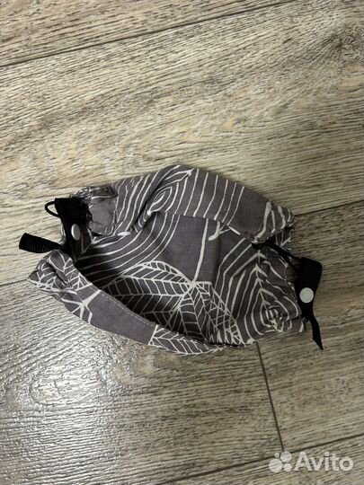 Эргорюкзак slingme