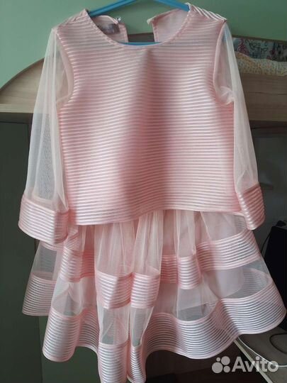 Костюм для девочки