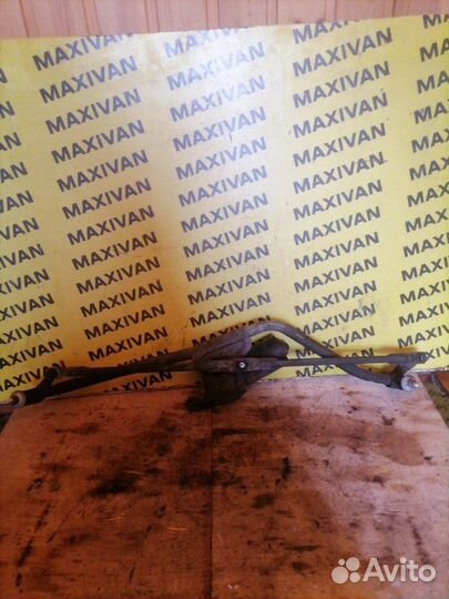 Мотор дворников Volkswagen Transporter T4 1.9 2002