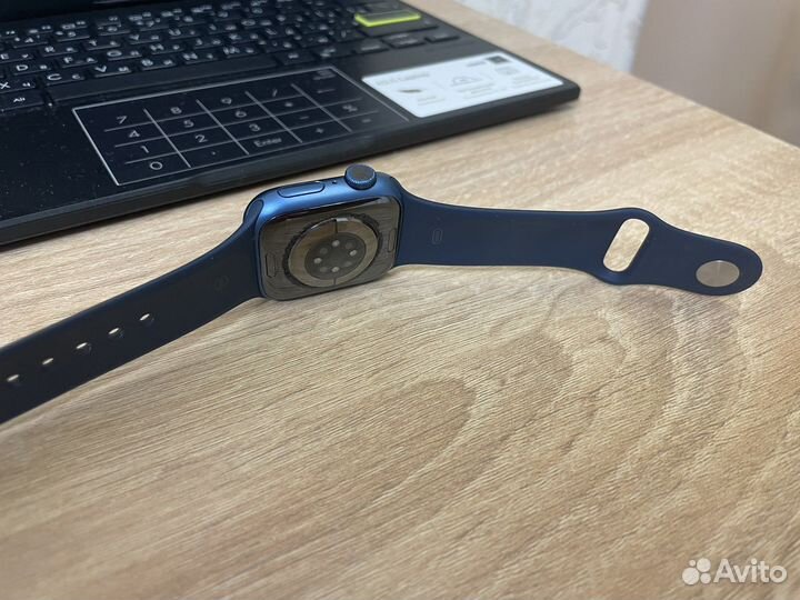Apple watch 7 41mm