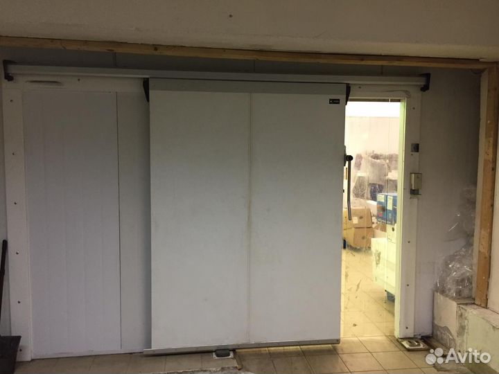 Холодильное Оборудование, Камеры Б.У