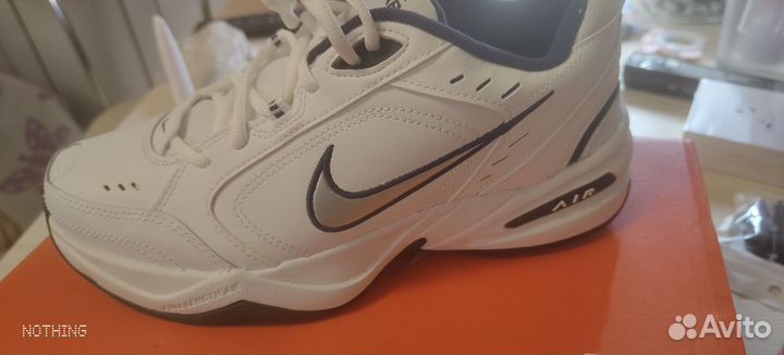 Кроссовки мужские nike Monarch air