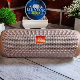 Колонка JBL Flip 5 TL Pink оригинальная