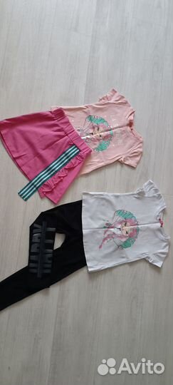 Одежда для девочки