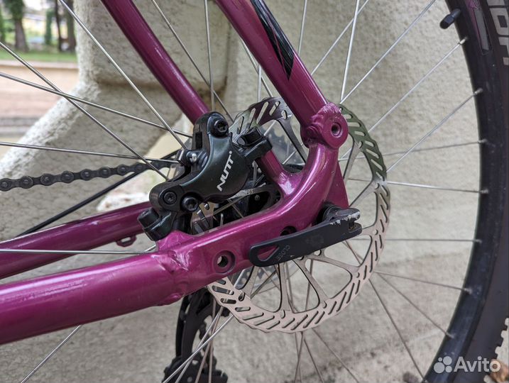Merida Big Nine Limited 2.0 XL