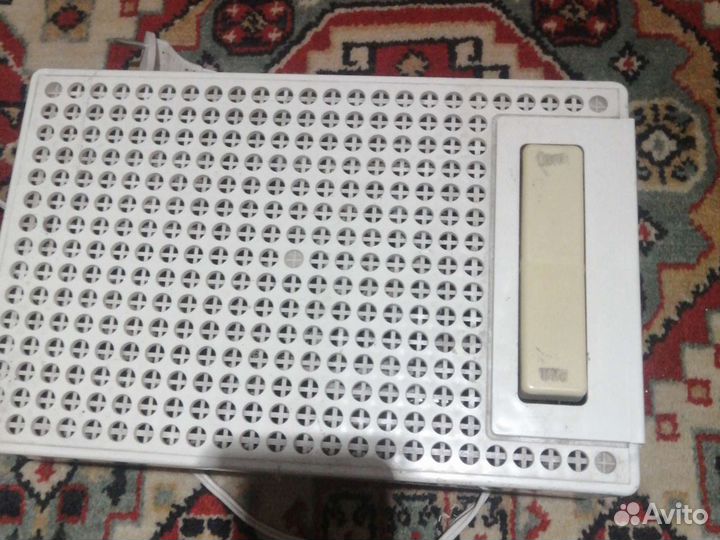 Стабилизатор напряжения мощности 315ва