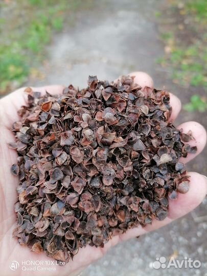 Топливо для котельных