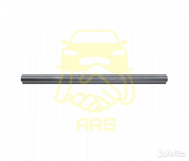 Ремонтные пороги Opel Tigra A