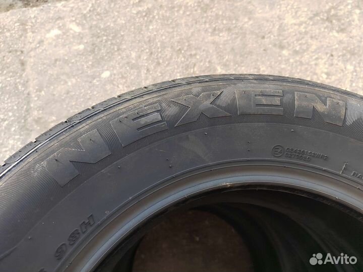 Nexen N'Blue HD Plus 215/65 R16 98H