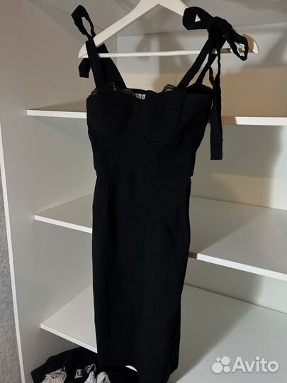 Платье женское вечернее