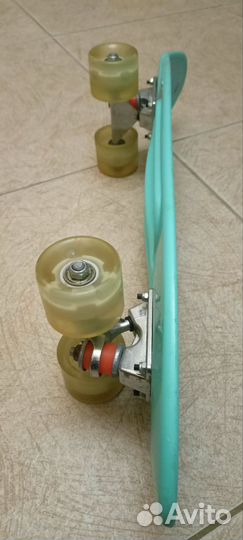 Скейт