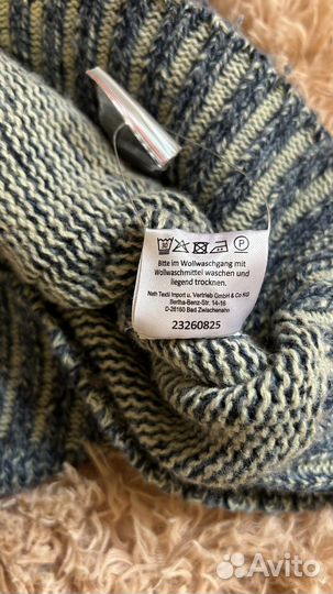 Кардиган XL 56