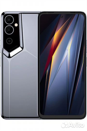 Tehno pova neo 2 4/64