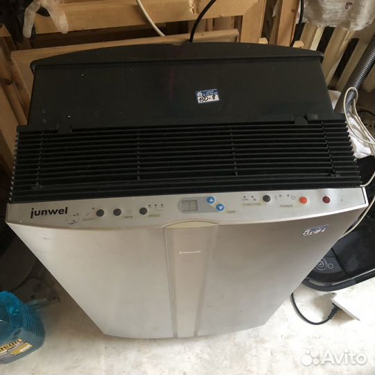 Кондиционер