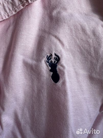 Рубашка Next оригинал