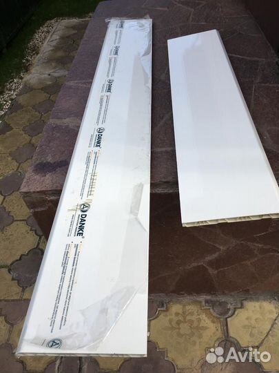 Подоконник