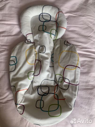 Mamaroo 4moms качели