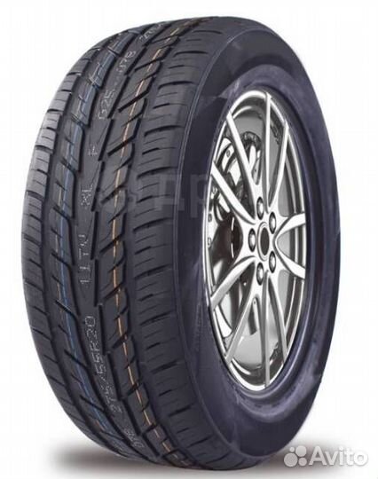 Roadmarch Loading Pro 285/50 R20