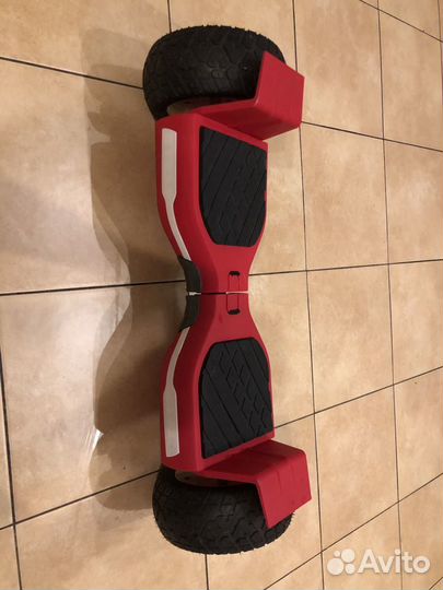 Гироскутер