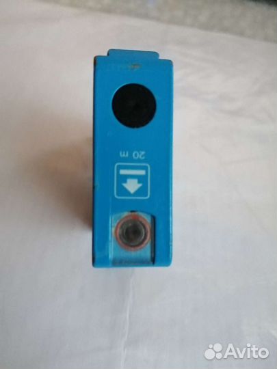 Датчик sick WS12-2D430