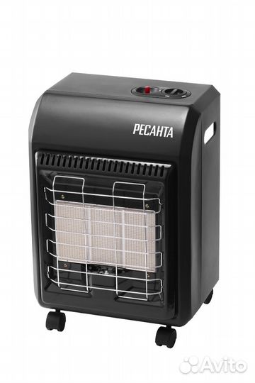 Газ.обогр-ль Ресанта пг-4200с 4.2квт