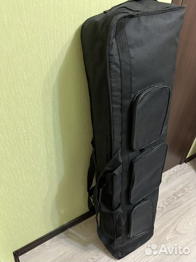 Чехол для цифрового пианино