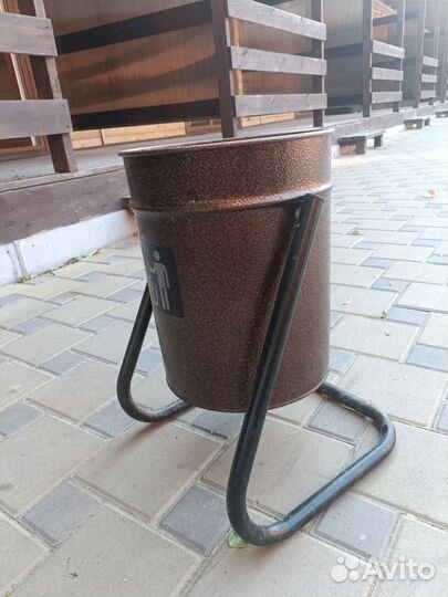 Урна уличная