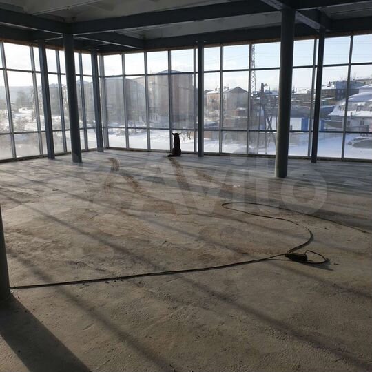 Свободного назначения, 87 м²