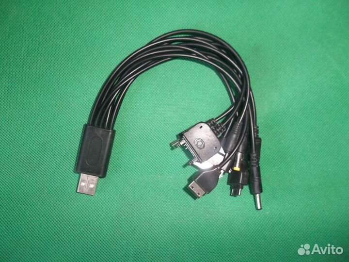 USB переходник