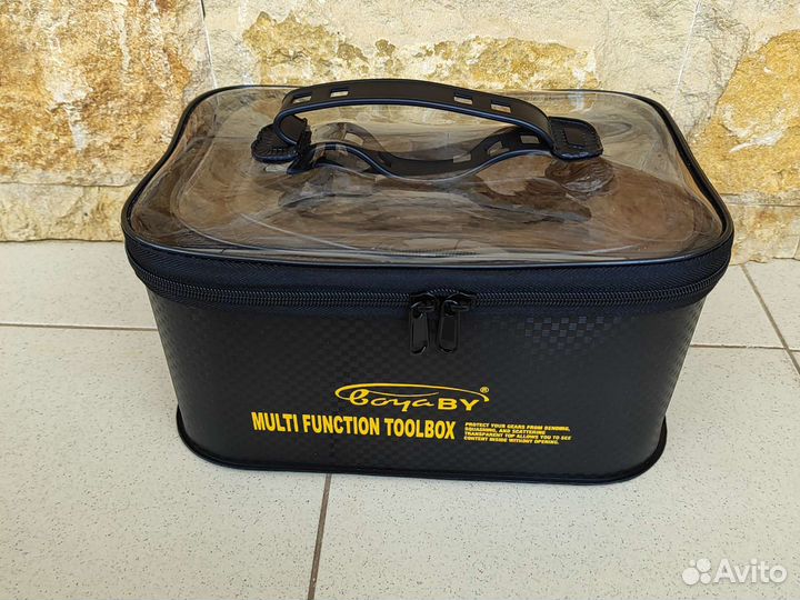 Карповая универсальная сумка 3 в 1