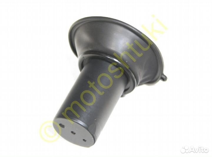 Диафрагма карбюратора Honda Steed Bros - в сборе