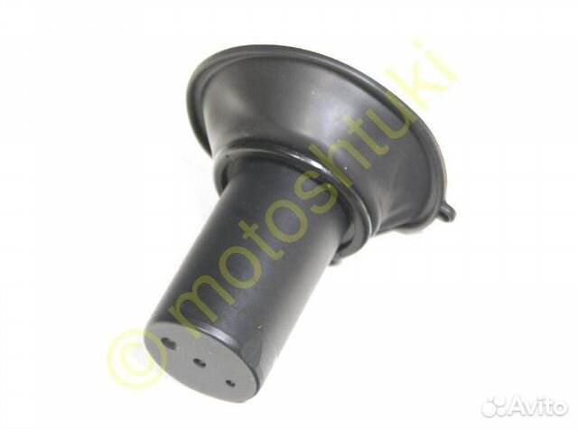 Диафрагма карбюратора Honda Steed Bros - в сборе