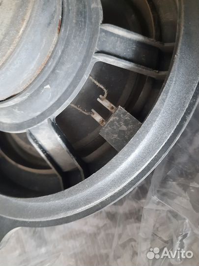 Штатные колонки nissan almera n16