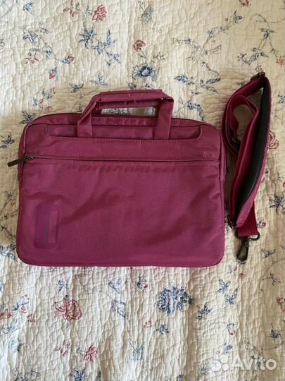 Сумка для ноутбука, либо планшета. Размер 32*22