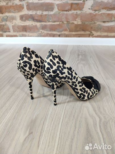 Туфли Corso Como 38