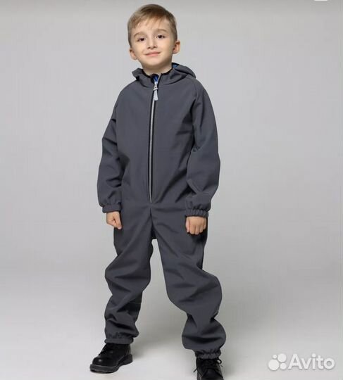 Комбинезон softshell 104