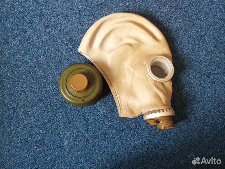 Противогаз