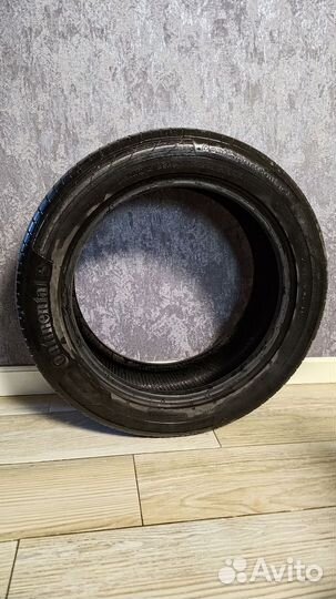 Continental ContiSportContact 5 235/50 R18 97V