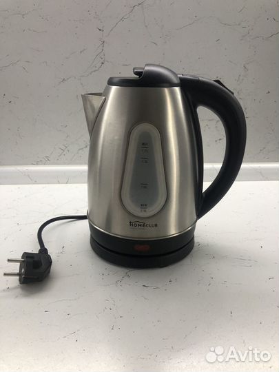 Электрочайник