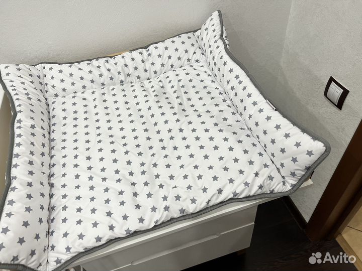 Комод Rant indy