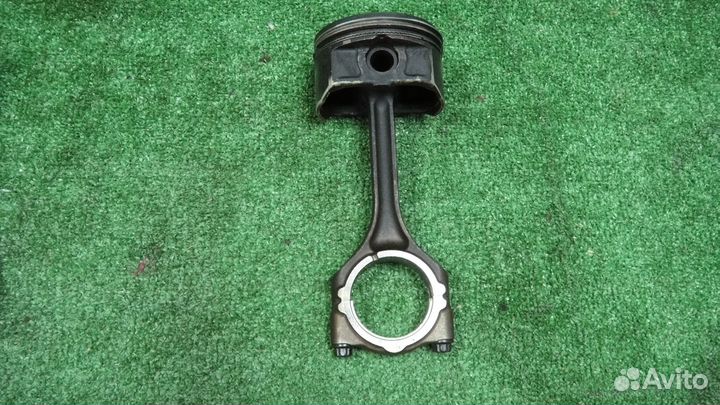 Поршень в сборе с шатуном 4B11 Lancer CY